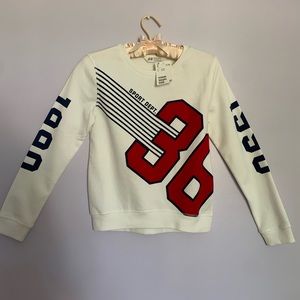 Unisex Crewneck Sweater